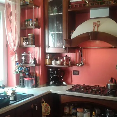Romantic & Artistic Apartment Milano Camera foto